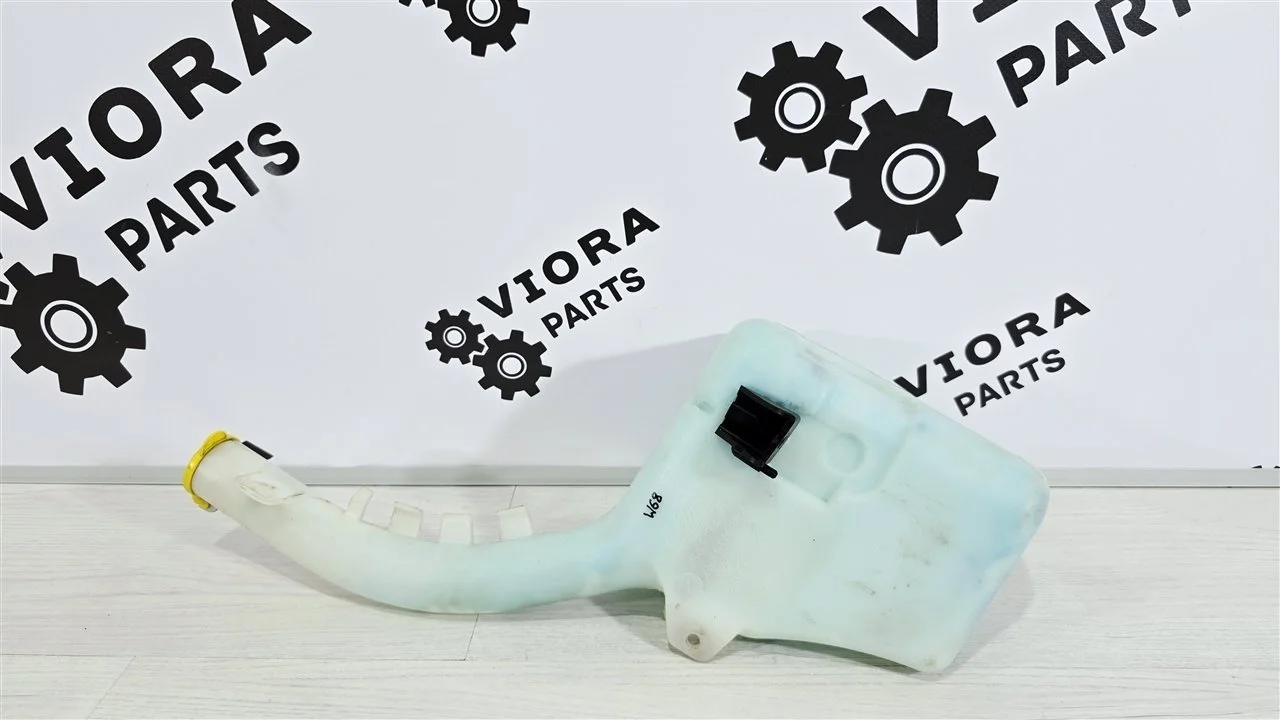 Бачок омывателя лобового стекла Ford Fusion 2011 1354170 JU FXJA