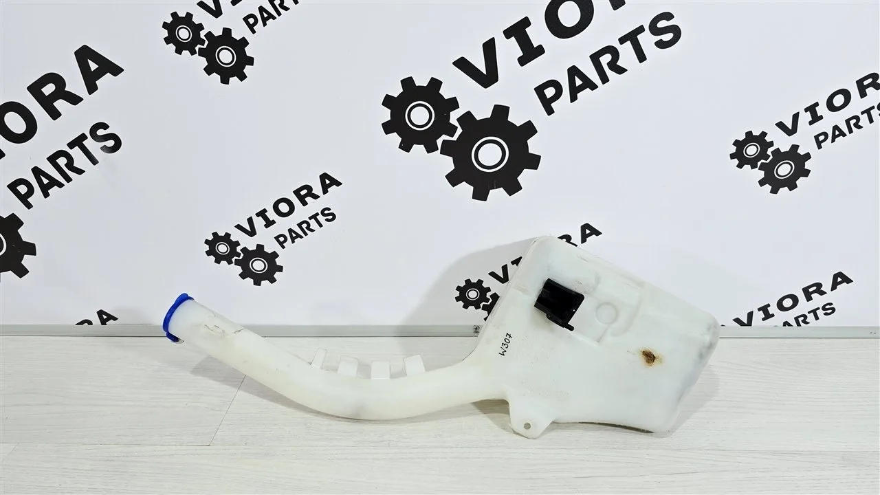 Бачок омывателя лобового стекла Ford Fusion 2008 1354170 JU FXJA