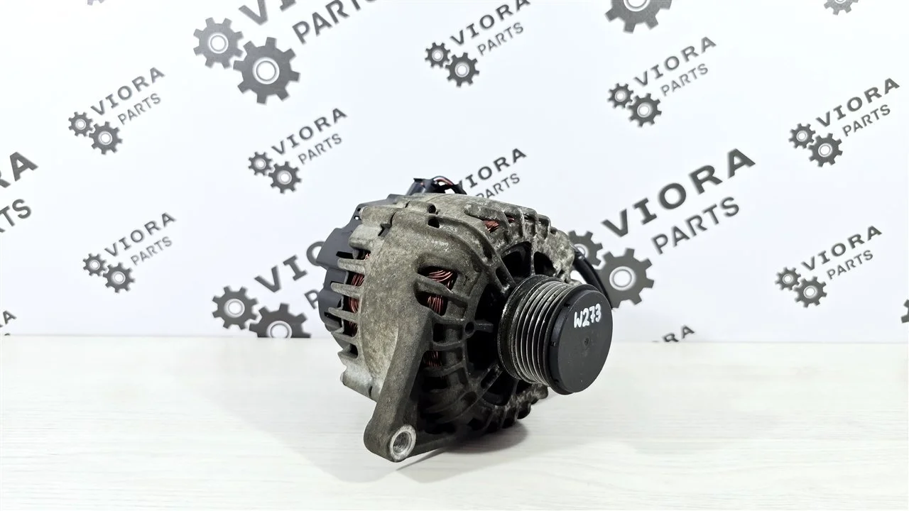 Генератор (дизель) Kia Ceed 2010 373002A600 ED D4FB