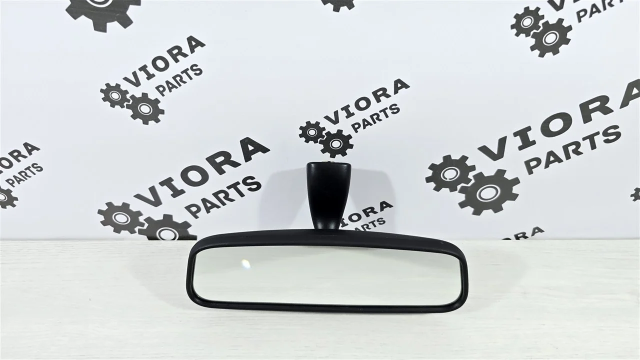 Зеркало заднего вида салонное Chevrolet Lacetti 2007 96378732 J200 F16D3