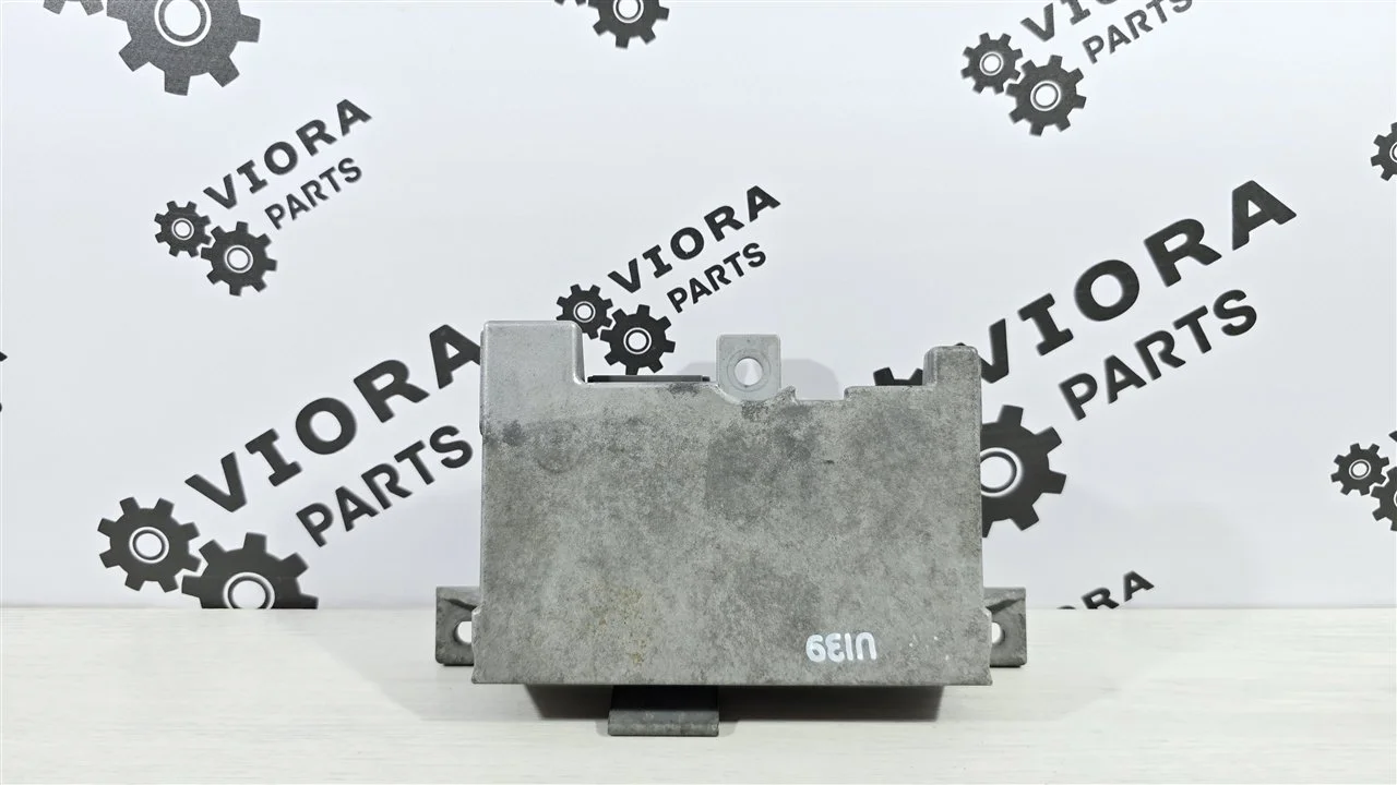 Блок управления рулевой рейкой Mitsubishi Colt 2007 MR594091 Z34A 4A90