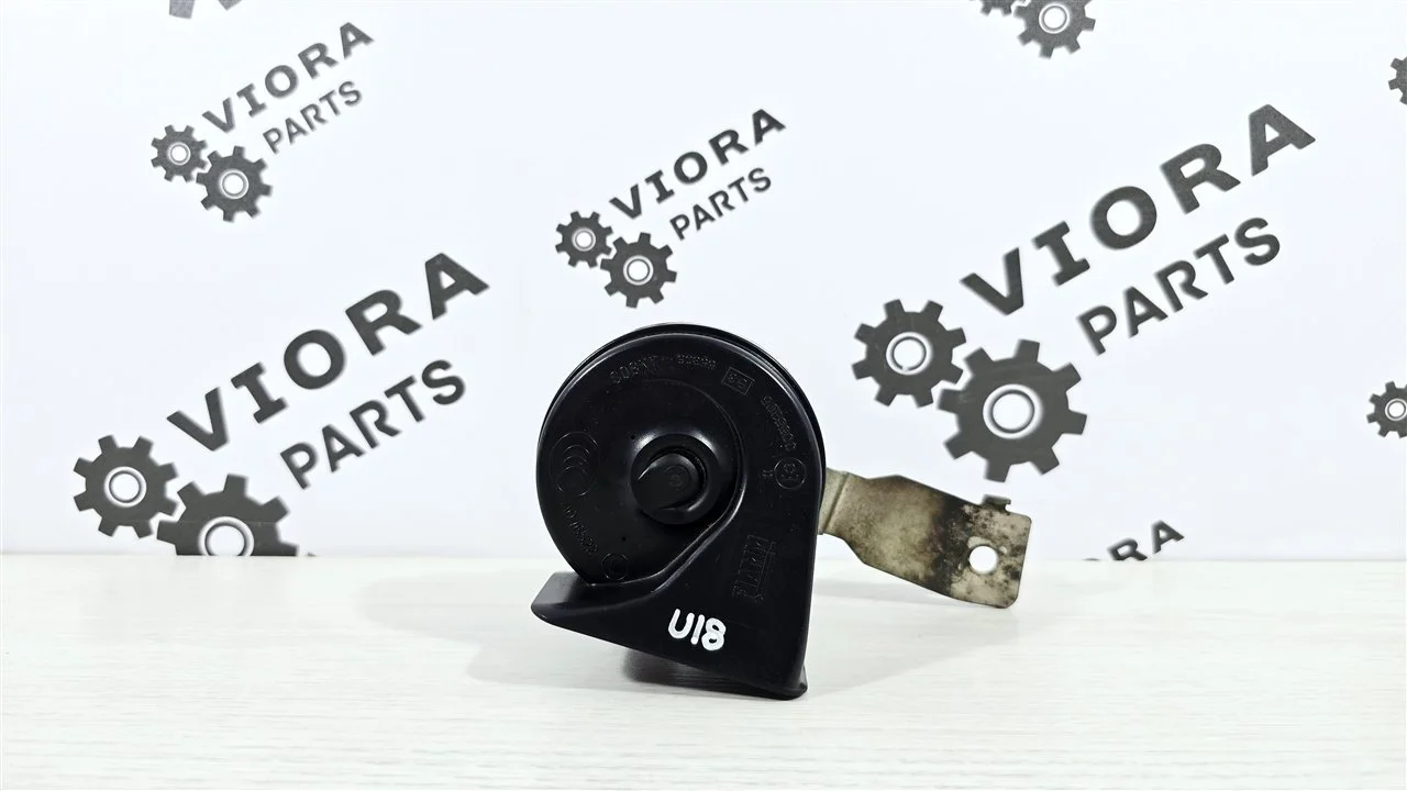 Сигнал звуковой Ford Fusion 2008 1346292 JU FYJA