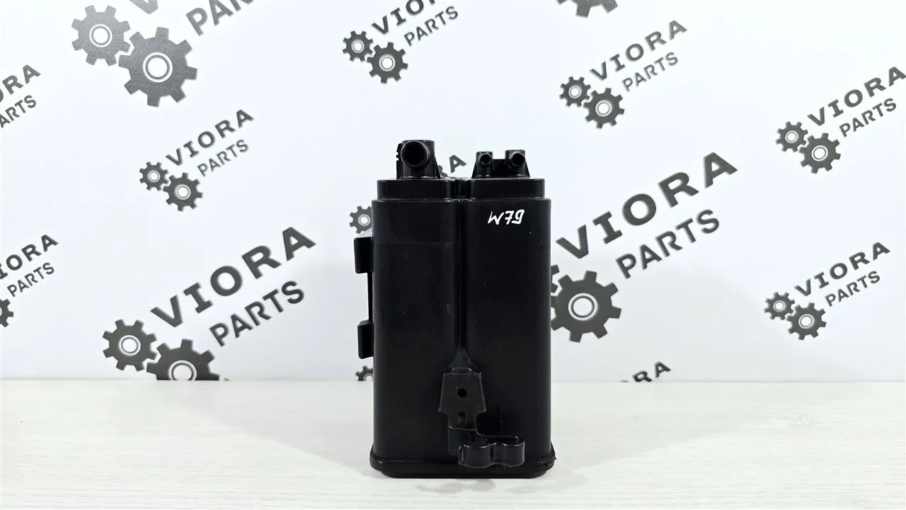 Абсорбер паров топлива Mitsubishi Lancer 9 2007 MR464469 CS3W 4G18