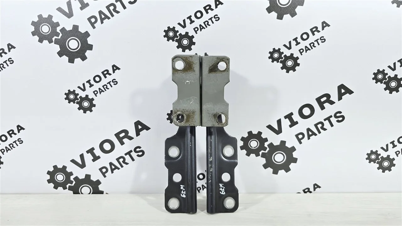 Петли капота Mitsubishi Lancer 9 2007 MN126933 CS3W 4G18