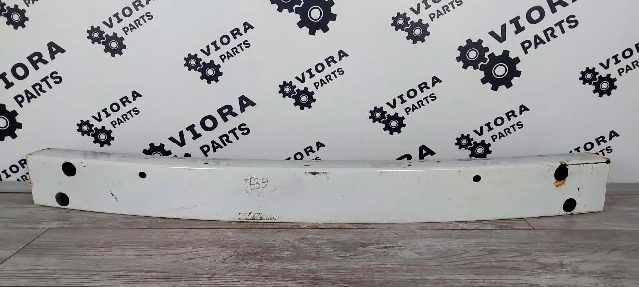 Усилитель бампера Nissan Juke 2011 H50321KADH YF15 1.6 HR16DE, задний