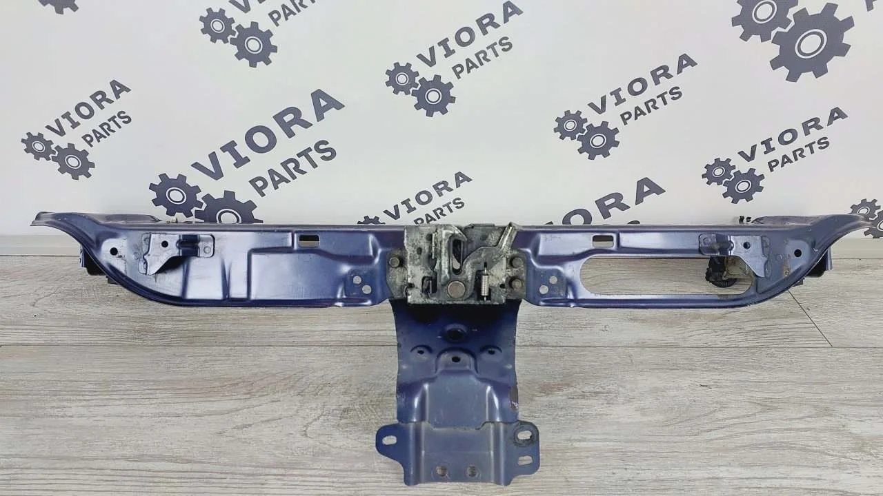 Панель передняя Citroen C-Crosser 2009 7106F4 EP DW12MTED4