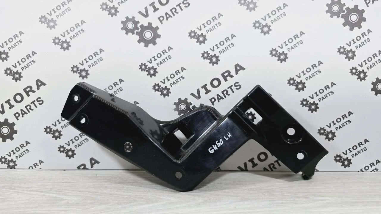 Кронштейн фары Citroen C-Crosser 2009 6212С3 EP 4HN, левый