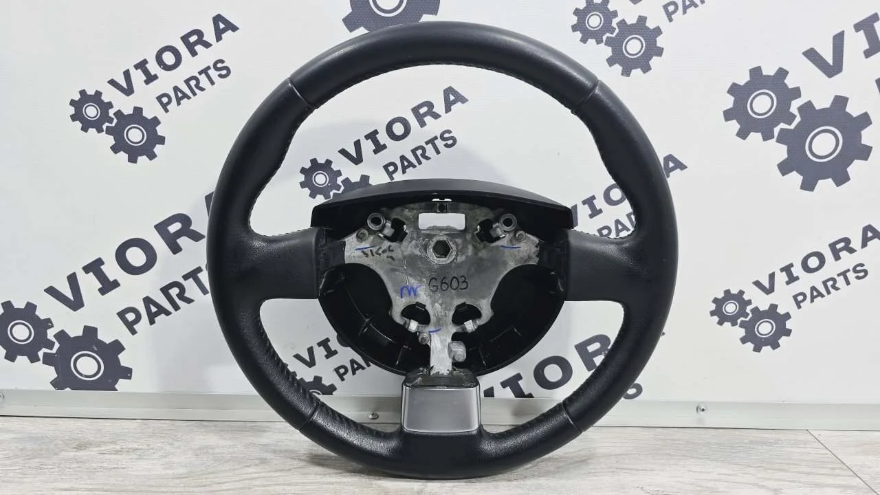 Руль Ford Fusion 2008 1419437 JU FXJA