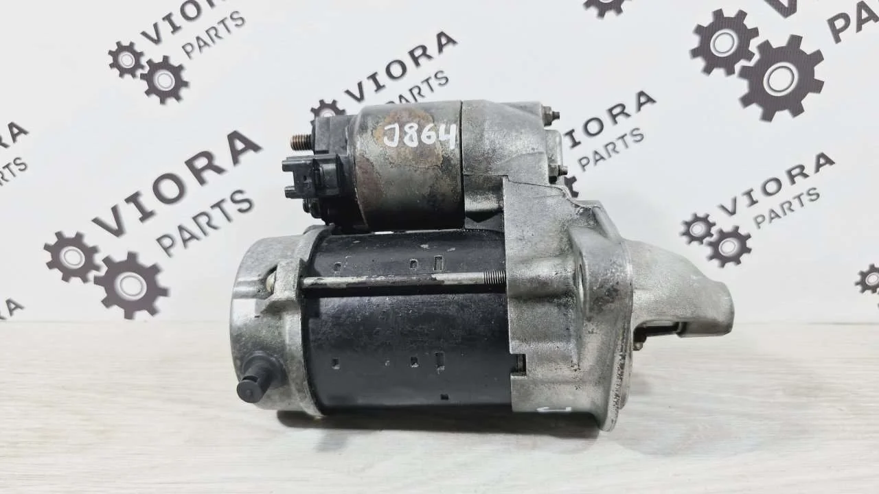 Стартер Toyota Avensis 2007 281000D180 T250 1ZZFE