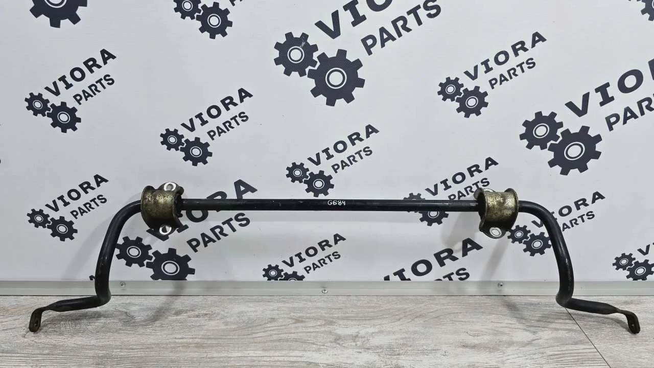 Стабилизатор поперечной устойчивости Ford Fusion 2010 1217992 JU FYJA, передний