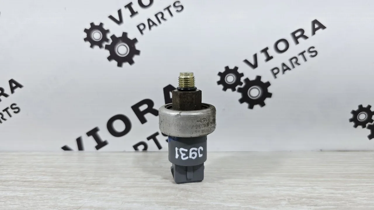 Датчик давления масла ГУР Ford Fusion 2007 1146194 JU FXJA