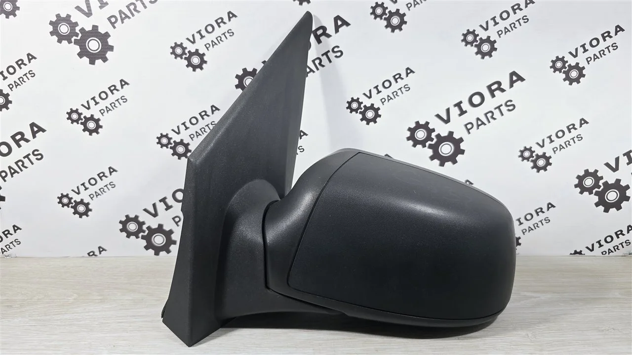 Зеркало Ford Fusion 2009 1567126 JU FXJA, левое