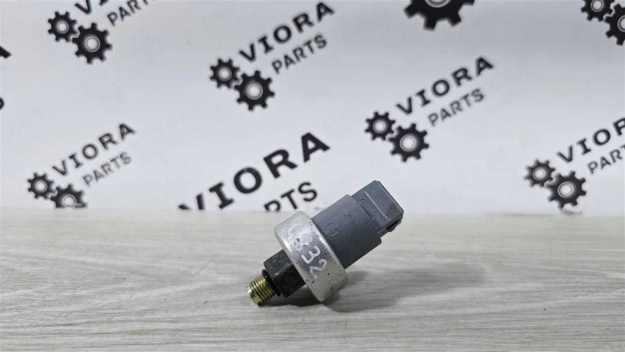 Датчик давления масла ГУР Ford Fusion 2009 1146194 JU FXJA