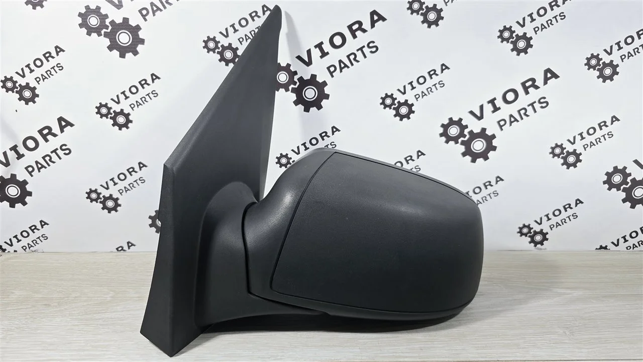 Зеркало Ford Fusion 2007 1567126 JU FXJA, левое