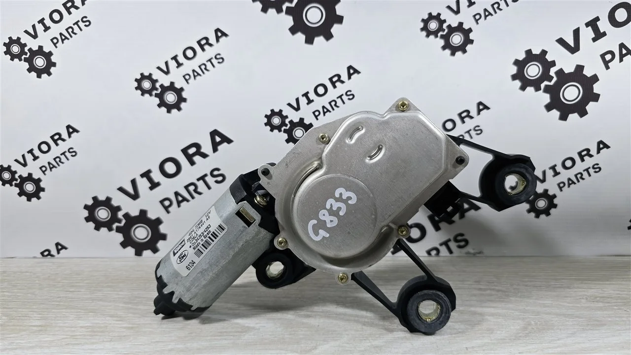 Моторчик стеклоочистителя Ford Fusion 2007 1422314 JU FYJA, задний