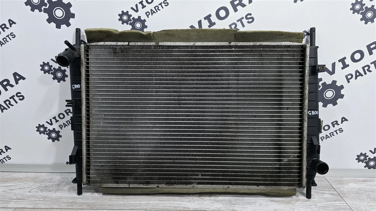 Радиатор охлаждения двигателя Ford Mondeo 2006 1671775 3 CJBB