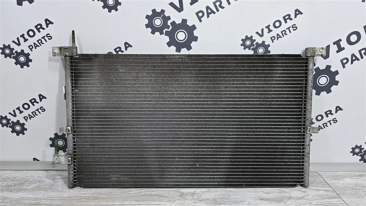 Радиатор кондиционера Ford Mondeo 2006 1671713 3 CJBB