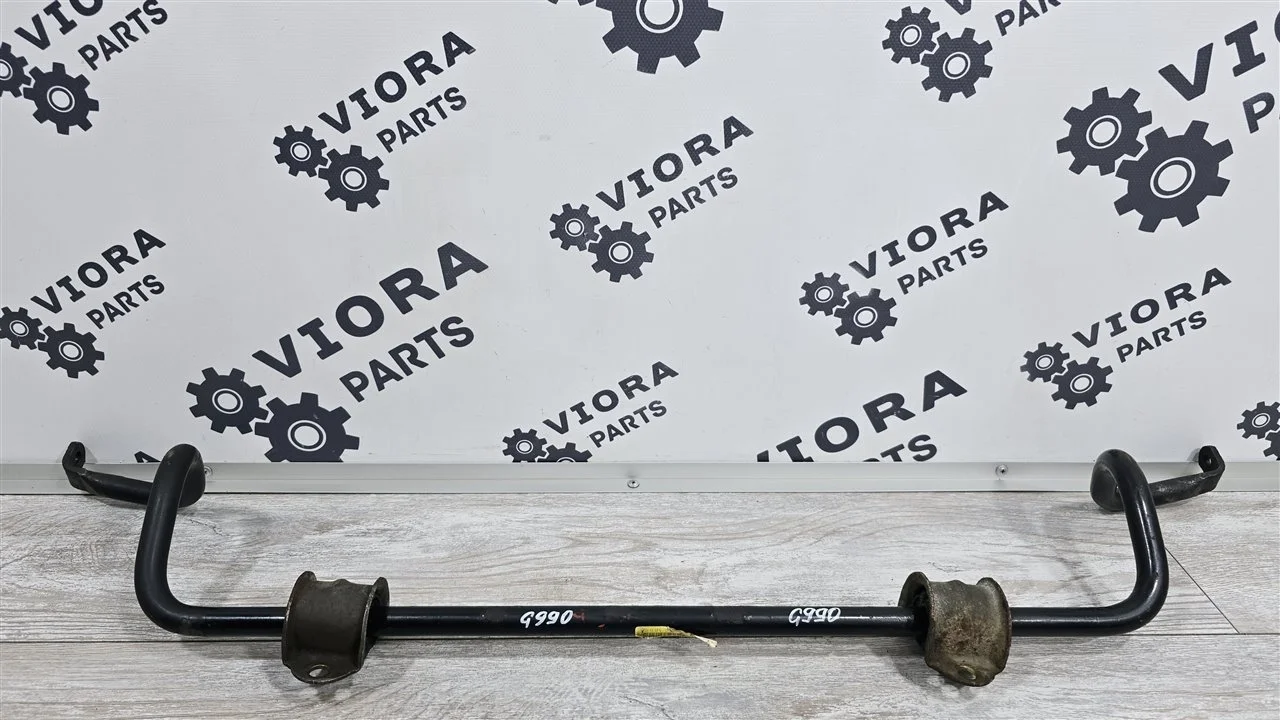 Стабилизатор поперечной устойчивости Ford Fusion 2009 1217992 JU FXJA, передний