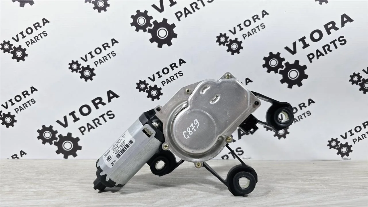 Моторчик стеклоочистителя пробег 40к Ford Fusion 2006 1422314 JU FXJA