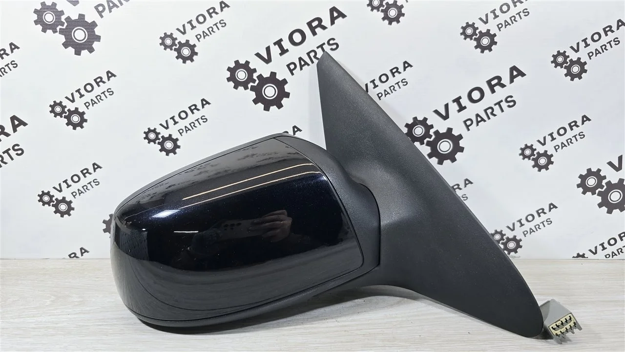 Зеркало Ford Mondeo 2007 1376108 3 CHBB, правое