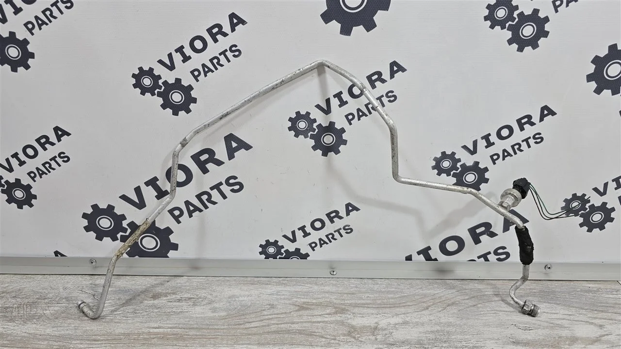 Трубка кондиционера Mitsubishi Colt 2008 MR568978 Z3 4A90