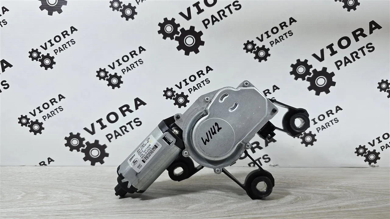 Моторчик стеклоочистителя Ford Fusion 2012 1422314 JU FXJC, задний