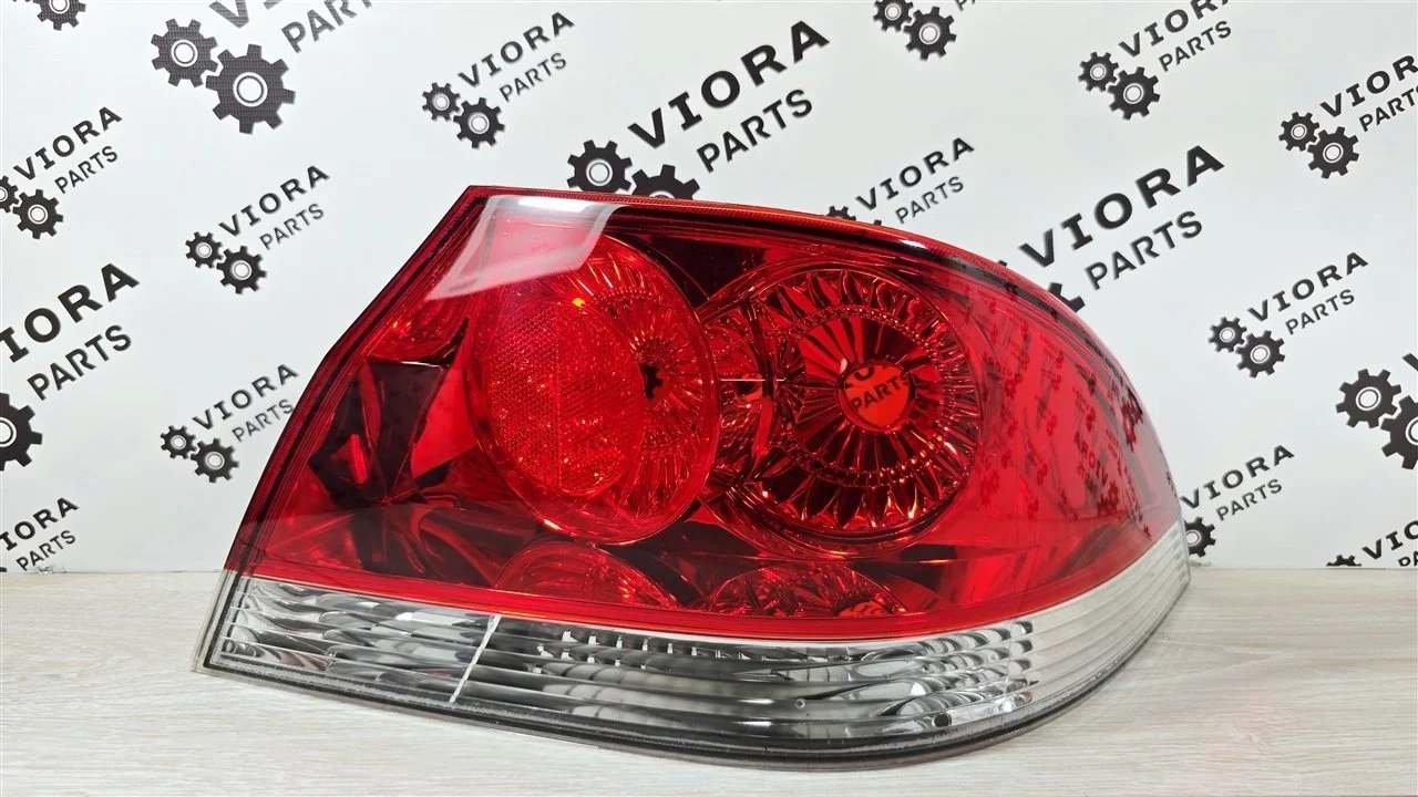 Фонарь Mitsubishi Lancer 9 2006 MN161196 CS3A 4G18, задний правый