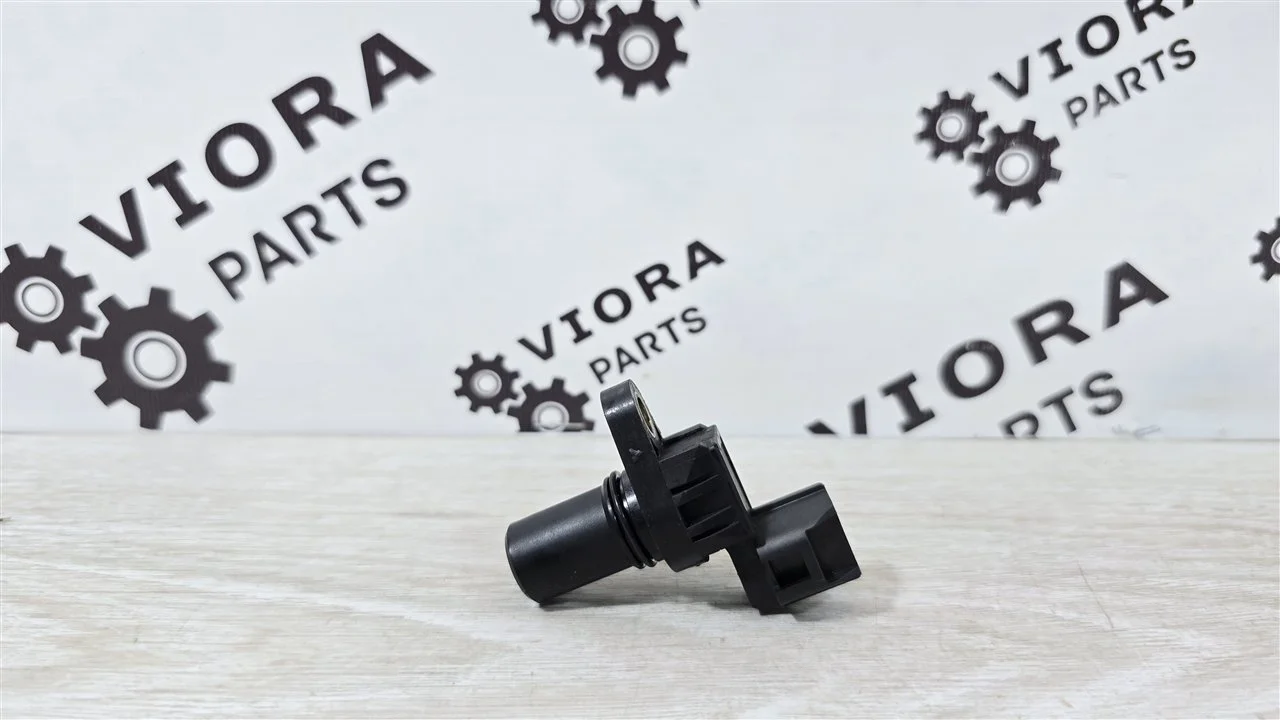 Датчик положения распредвала Mitsubishi Lancer 9 2006 J5T23071A CS3A 4G18