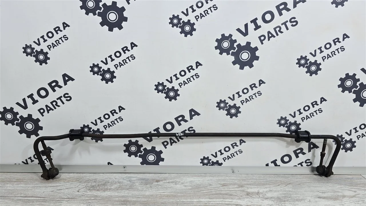 Стабилизатор поперечной устойчивости Mitsubishi Lancer 9 2008 MR589635 CS3A 4G18, задний