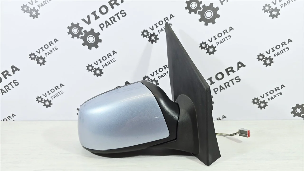 Зеркало 7 контактов Ford Fusion 2006 1568935 JU FXJA, правое