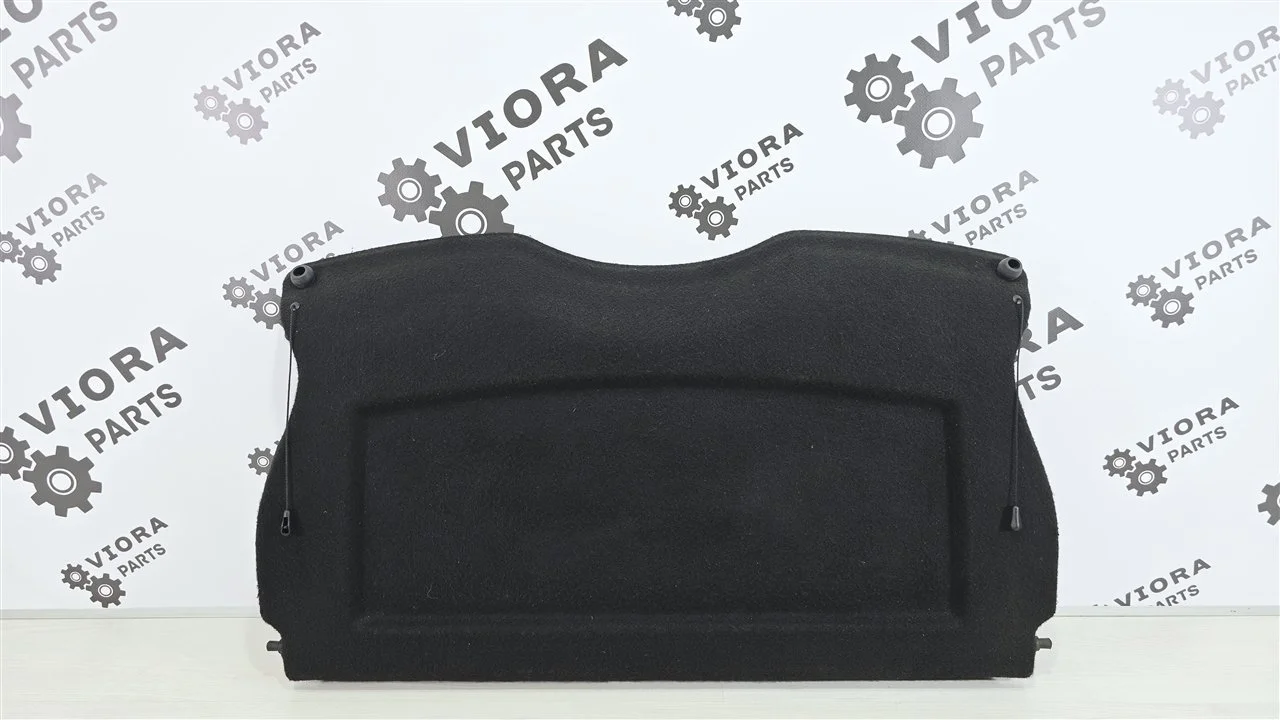 Полка багажника Ford Fusion 2007 1450141 JU FXJA