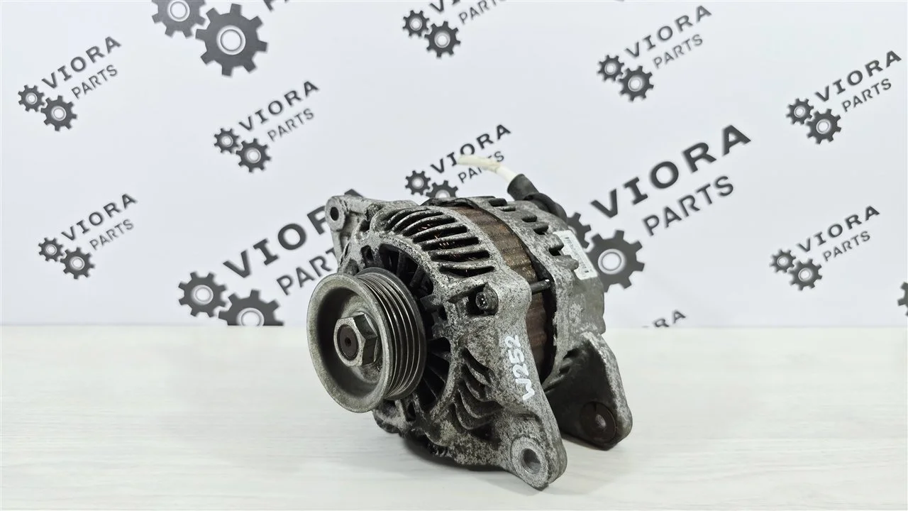 Генератор Mitsubishi Colt 2008 1800A070 Z3 4A90