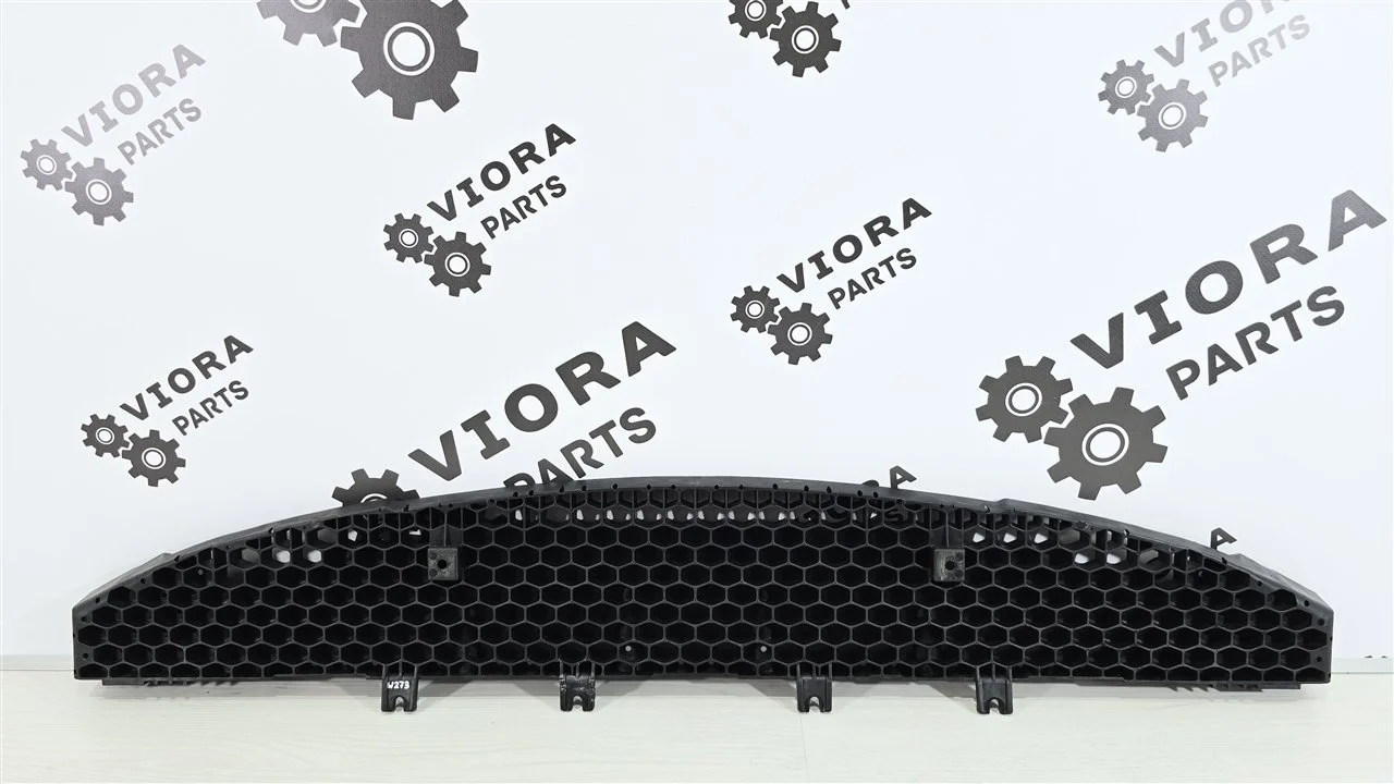 Усилитель бампера Kia Ceed 2010 865601H500 ED D4FB, передний