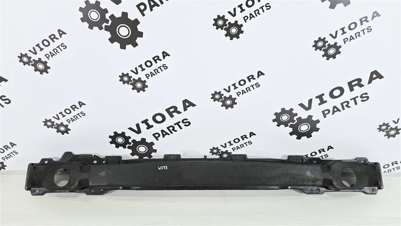 Усилитель бампера Kia Ceed 2010 866311H100 ED D4FB, задний