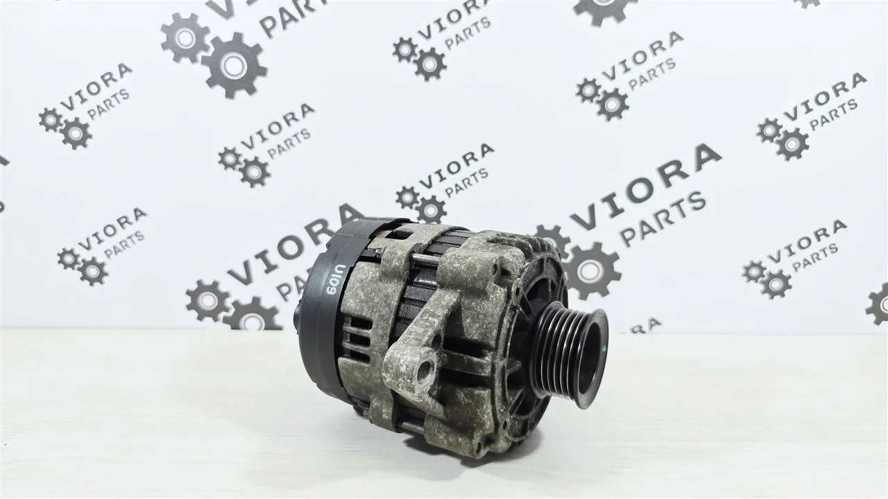 Генератор Chevrolet Lacetti 2007 96954113 J200 F16D3