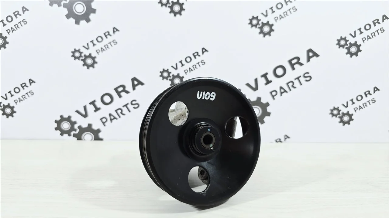 Насос гидроусилителя руля Chevrolet Lacetti 2007 95216830 J200 F16D3