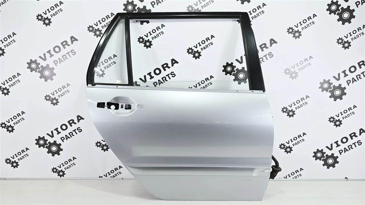 Дверь универсал Mitsubishi Lancer 9 2005 5730A190 CS3W 4G18, задняя правая