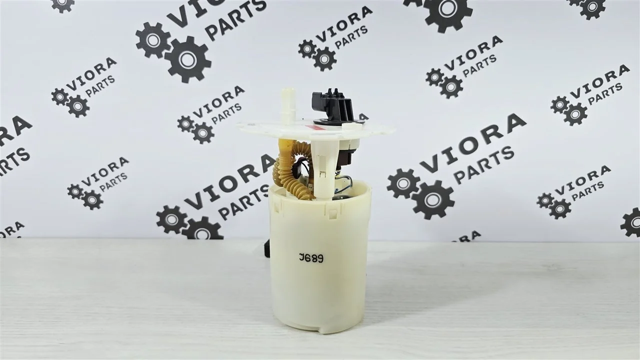 Бензонасос пробег 40к Chevrolet Lacetti 2007 96447440 J200 F16D3