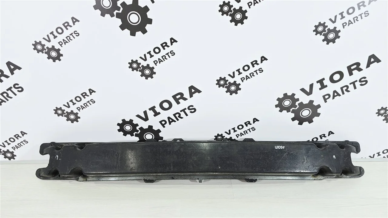 Усилитель бампера Chevrolet Lacetti 2007 96545531 J200 F16D3, передний