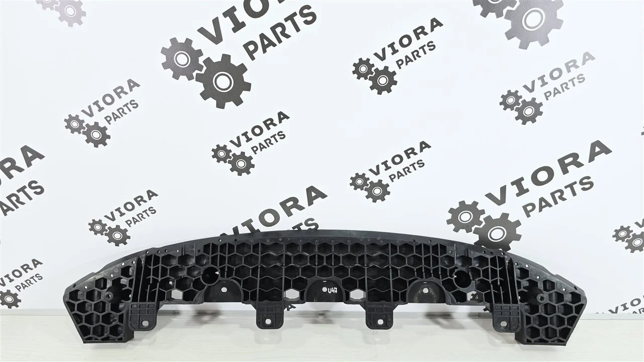 Усилитель бампера Kia Venga 2012 865711P000 YN D4FC, передний