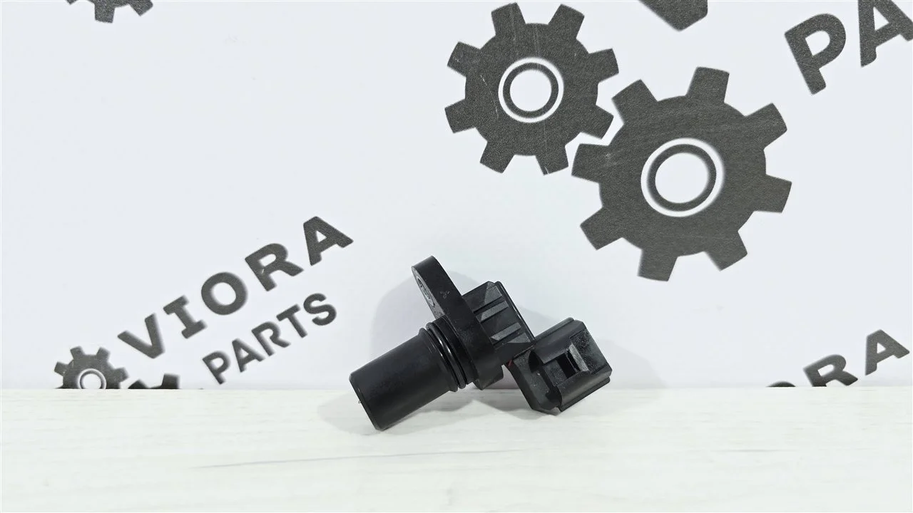 Датчик положения распредвала Mitsubishi Lancer 9 2007 J5T23071A CS3A 4G18