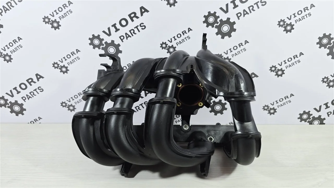 Коллектор впускной Ford Fusion 2006 1416169 JU FXJA