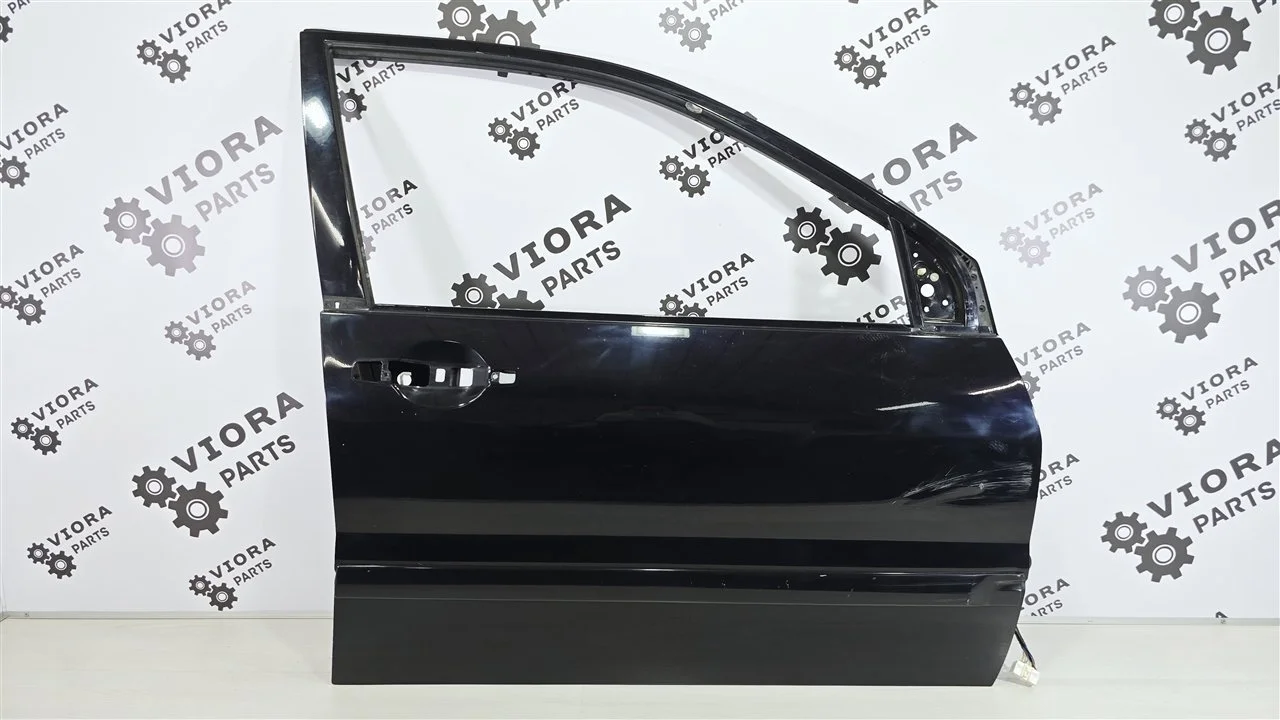 Дверь Mitsubishi Lancer 9 2007 5700A168 CS3A 4G18, передняя правая