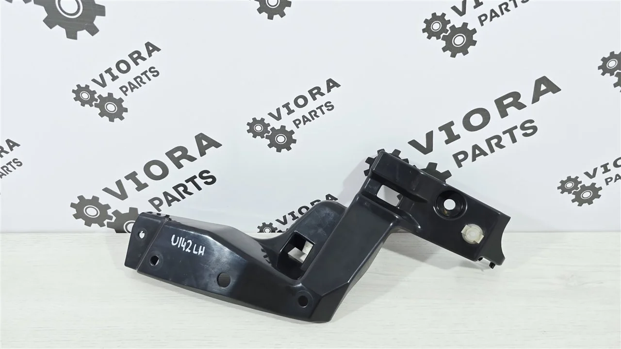 Кронштейн фары Peugeot 4007 2008 8301A795 GP DW12MTED4, передний левый