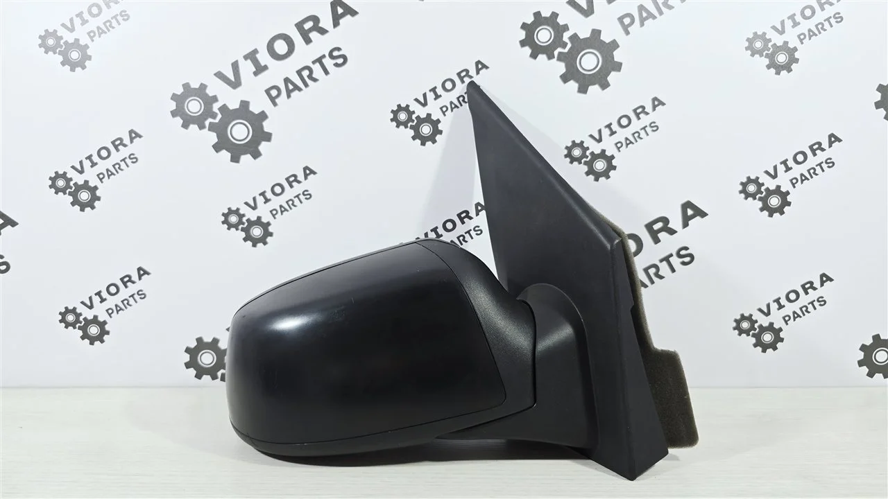 Зеркало 7 контактов Ford Fusion 2008 1568935 JU FYJA, правое