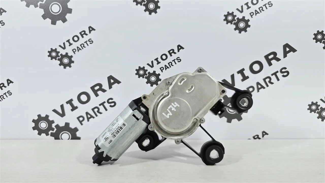 Моторчик стеклоочистителя Ford Fusion 2007 1422314 JU FYJA, задний