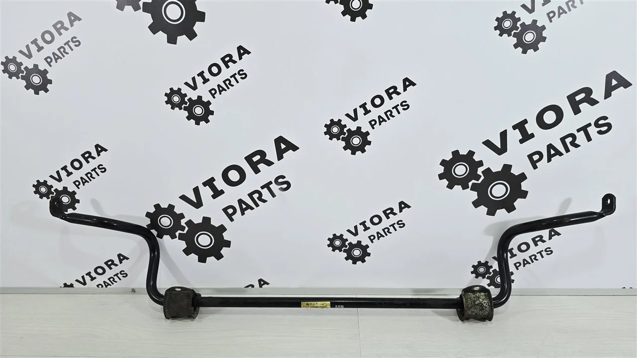 Стабилизатор поперечной устойчивости Ford Fusion 2008 1217992 JU FYJA, передний