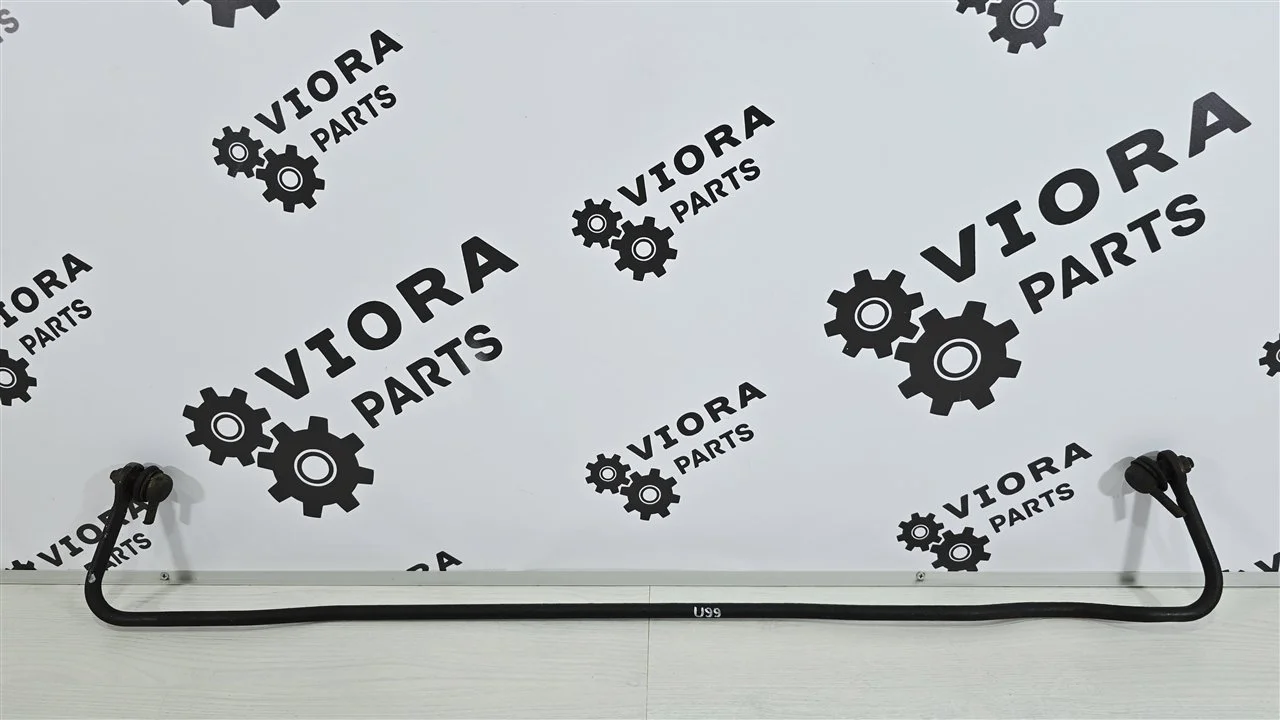 Стабилизатор поперечной устойчивости Mitsubishi Lancer 9 2007 MR589635 CS3A 4G18, задний