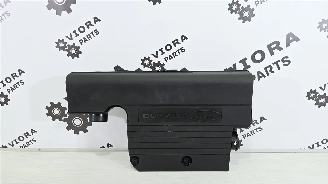 Корпус воздушного фильтра Ford Fusion 2007 1332992 JU FYJA