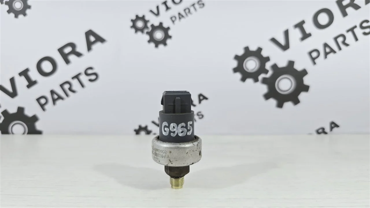 Датчик давления масла ГУР Ford Fusion 2007 1146194 JU FXJA